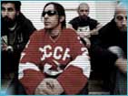 System of a down - в полном составе